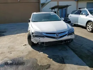 2018 Acura ILX Premium z VIN 19UDE2F84JA005193, wystawiony jako Copart lot #69123884 z przebiegiem Nie podano mil oraz Szkoda całkowita • Salvage title. Historia ofert i sprzedaży dostępna na DreamBid. Obrazek 11.