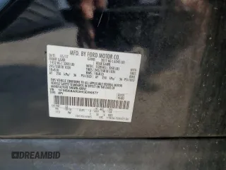 2017 Ford Police Interceptor Utility z VIN 1FM5K8AR3HGD06877, wystawiony jako Copart lot #61290825 z przebiegiem 111 299 mil mil oraz Czysty tytuł • Clean title. Historia ofert i sprzedaży dostępna na DreamBid. Obrazek 13.