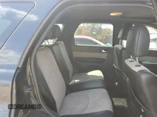 2011 Mercury Mariner Premier with VIN 4M2CN8HG1BKJ00480, listed as a Copart auction lot 69335864 with 161,552 mi miles and Salvage Title. Bid and sale history available at carsss.com. Image 11.