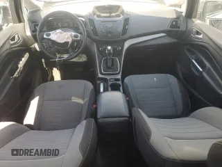 2014 Ford C-Max SE с VIN 1FADP5AU0EL510341, выставлен на аукционе Copart как лот 58273575 с пробегом 184 372 миль миль и Чистый • Clean title. История ставок и продаж доступна на DreamBid. Изображение 8.