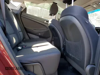 2019 Hyundai Tucson Sport with VIN KM8J33AL8KU920648, listed as a Copart auction lot 87434434 with 92,054 mi miles and Clean Title. Bid and sale history available at carsss.com. Image 10.