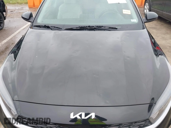2022 Kia Forte LXS z VIN 3KPF24AD4NE450309, wystawiony jako IAAI lot #42066381 z przebiegiem 43 314 mil mil oraz . Historia ofert i sprzedaży dostępna na DreamBid. Obrazek 6.