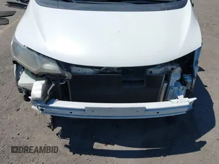2016 Honda Fit EX with VIN JHMGK5H7XGX039881, listed as a IAAI auction lot 42719699 with 109,798 mi miles and . Bid and sale history available at DreamBid. Image 6.