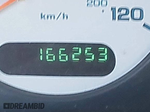 2004 Dodge Grand Caravan with VIN 2D4GP74L54R505439, listed as a IAAI auction lot 41977632 with 166,253 mi miles and . Bid and sale history available at DreamBid. Image 15.
