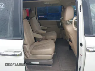 2012 Kia Sedona EX with VIN KNDMH4C76C6457908, listed as a IAAI auction lot 42179927 with 196,104 mi miles and . Bid and sale history available at DreamBid. Image 8.