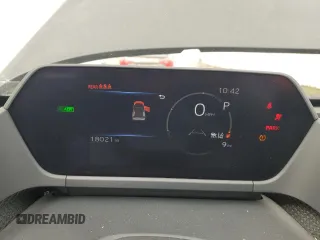 2023 Subaru Solterra Premium с VIN JTMABABA6PA026813, выставлен на аукционе Copart как лот 45127914 с пробегом 18 021 миль миль и . История ставок и продаж доступна на DreamBid. Изображение 9.