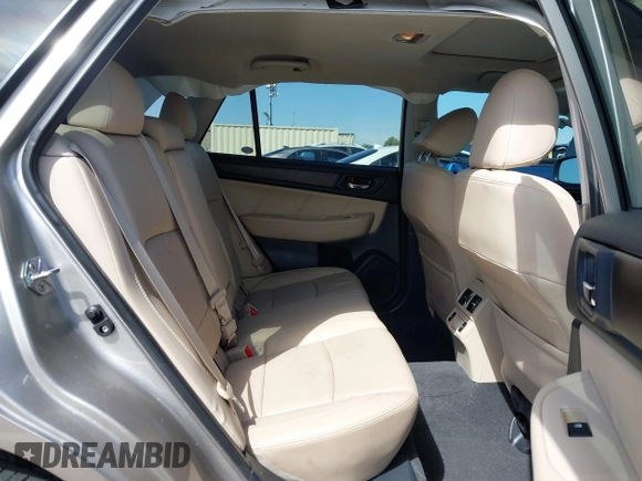2019 Subaru Outback Limited with VIN 4S4BSANC0K3207951, listed as a IAAI auction lot 41969571 with 28,991 mi miles and . Bid and sale history available at DreamBid. Image 8.