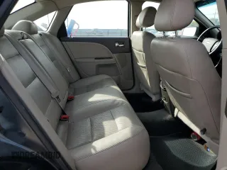 2008 Ford Taurus SEL with VIN 1FAHP24W48G162649, listed as a Copart auction lot 77713744 with 145,707 mi miles and Salvage Title. Bid and sale history available at carsss.com. Image 10.