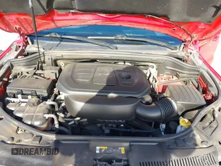 2021 Dodge Durango GT Plus with VIN 1C4RDJDG9MC644951, listed as a IAAI auction lot 39046166 with 68,218 mi miles and . Bid and sale history available at DreamBid. Image 10.