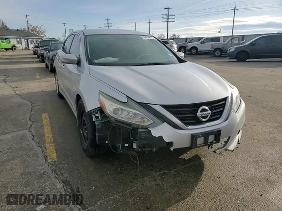 2018 Nissan Altima S with VIN 1N4AL3AP5JC110721, listed as a Copart auction lot 84474874 with 75,770 mi miles and Salvage Title. Bid and sale history available at DreamBid. Image 10.