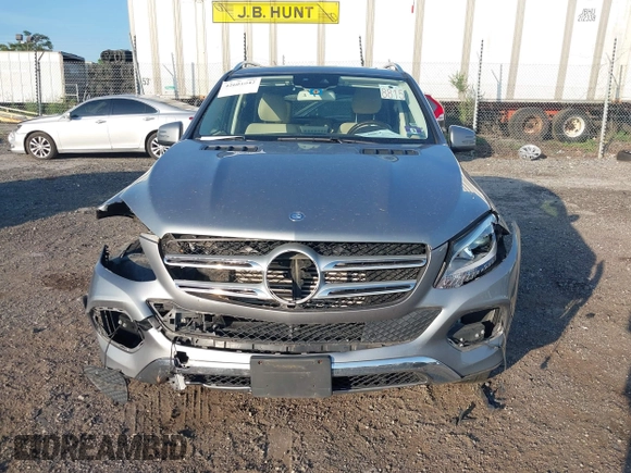 2016 Mercedes-Benz GLE 300d с VIN 4JGDA0EBXGA648230, выставлен на аукционе IAAI как лот 42601042 с пробегом 84 617 миль миль и . История ставок и продаж доступна на DreamBid. Изображение 11.