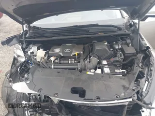 2020 Lexus NX 300 with VIN JTJDARDZ5L5014394, listed as a IAAI auction lot 42607953 with 54,783 mi miles and . Bid and sale history available at DreamBid. Image 10.