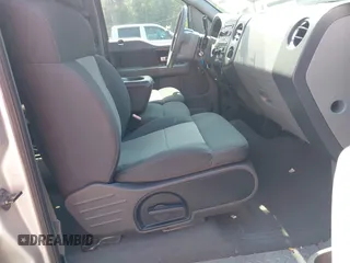 2007 Ford F-150 XLT with VIN 1FTPW14V67KC94849, listed as a IAAI auction lot 42676789 with 313,884 mi miles and . Bid and sale history available at DreamBid. Image 5.