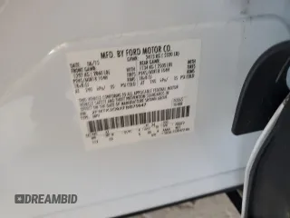 2015 Ford Edge SE with VIN 2FMTK3G9XFBB70947, listed as a Copart auction lot 58873715 with 142,233 mi miles and Salvage title. Bid and sale history available at DreamBid. Image 13.
