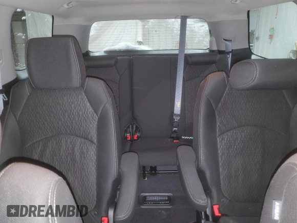 2013 GMC Acadia SLE with VIN 1GKKRPKD2DJ130874, listed as a Copart auction lot 45743065 with 85,586 mi miles and Salvage Title. Bid and sale history available at DreamBid. Image 10.