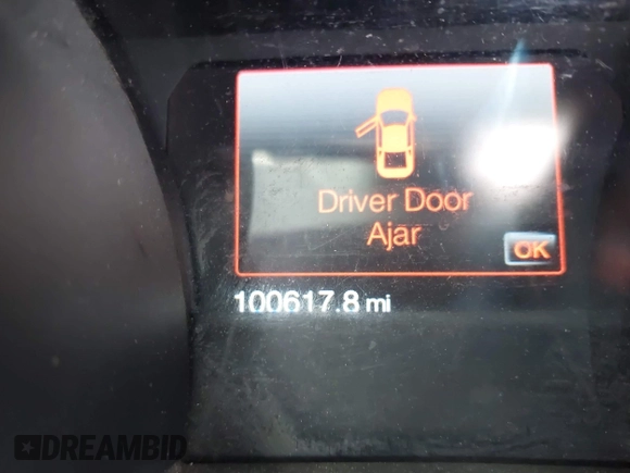 2014 Ford Mustang V6 with VIN 1ZVBP8EM5E5236603, listed as a IAAI auction lot 42355551 with 100,617 mi miles and . Bid and sale history available at DreamBid. Image 16.