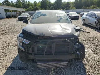 2022 GMC Terrain SLE with VIN 3GKALMEV0NL106101, listed as a Copart auction lot 63547154 with Not Provided miles and Salvage Title. Bid and sale history available at carsss.com. Image 5.