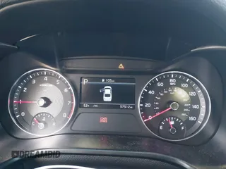 2023 Kia Forte LXS z VIN 3KPF24AD6PE539124, wystawiony jako IAAI lot #41946697 z przebiegiem 57 512 mil mil oraz . Historia ofert i sprzedaży dostępna na DreamBid. Obrazek 7.