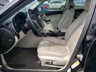 2011 Saab 9-3 z VIN YS3FA4CYXB1310730, wystawiony jako Copart lot #52141405 z przebiegiem Nie podano mil oraz Szkoda całkowita • Salvage title. Historia ofert i sprzedaży dostępna na DreamBid. Obrazek 7.