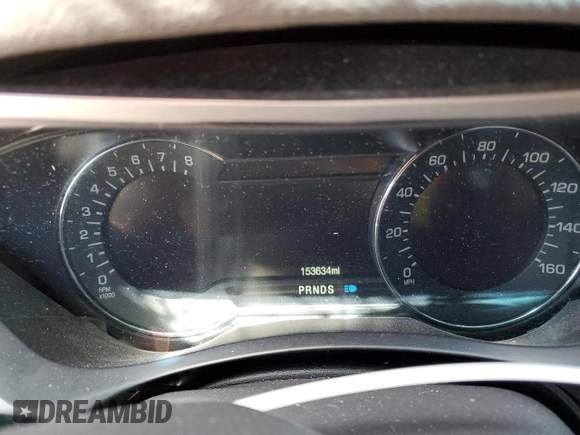 2017 Lincoln MKZ Select с VIN 3LN6L5C9XHR604171, выставлен на аукционе Copart как лот 49991555 с пробегом 153 634 миль миль и Списание • Salvage title. История ставок и продаж доступна на DreamBid. Изображение 9.