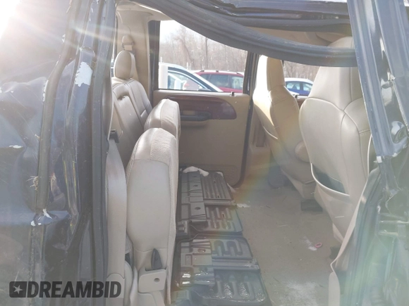 2006 Ford F-250 XL with VIN 1FTSW21P66EB95130, listed as a IAAI auction lot 41269766 with Not provided miles and . Bid and sale history available at DreamBid. Image 8.