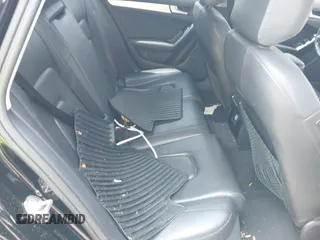2013 Audi A4 Premium Plus с VIN WAUFFAFL8DN033415, выставлен на аукционе IAAI как лот 42458339 с пробегом Не указан миль и . История ставок и продаж доступна на DreamBid. Изображение 8.