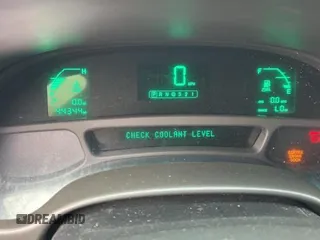 2004 Cadillac DeVille Limousine z VIN 1GEEH90Y24U550055, wystawiony jako Copart lot #42157535 z przebiegiem 44 344 mil mil oraz Czysty tytuł • Clean title. Historia ofert i sprzedaży dostępna na DreamBid. Obrazek 8.