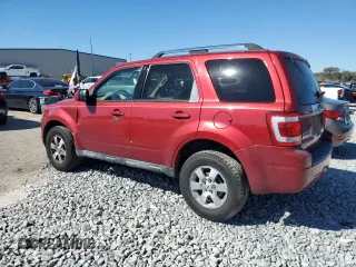 2009 Ford Escape Limited with VIN 1FMCU04G39KA16750, listed as a Copart auction lot 45655625 with 120,689 mi miles and Clean title. Bid and sale history available at DreamBid. Image 2.
