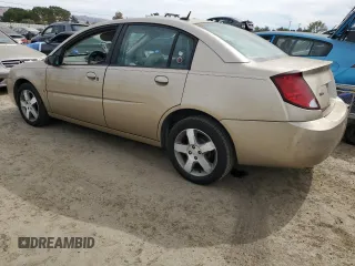 2006 Saturn ION with VIN 1G8AL55B46Z126878, listed as a Copart auction lot 75504264 with 159,511 mi miles and Salvage Title. Bid and sale history available at carsss.com. Image 2.
