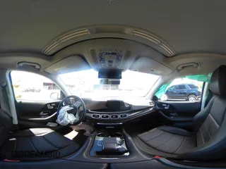 2020 Mercedes-Benz GLE 350 z VIN 4JGFB4JE9LA130519, wystawiony jako IAAI lot #42034290 z przebiegiem 36 425 mil mil oraz . Historia ofert i sprzedaży dostępna na DreamBid. Obrazek 19.