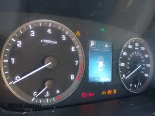 2015 Hyundai Sonata SE z VIN 5NPE24AF2FH231083, wystawiony jako IAAI lot #40957093 z przebiegiem 218 159 mil mil oraz . Historia ofert i sprzedaży dostępna na DreamBid. Obrazek 7.