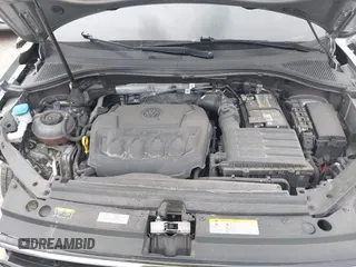 2022 Volkswagen Tiguan SE R-Line Black с VIN 3VVCB7AX1NM065960, выставлен на аукционе IAAI как лот 42149626 с пробегом 71 698 миль миль и . История ставок и продаж доступна на DreamBid. Изображение 10.