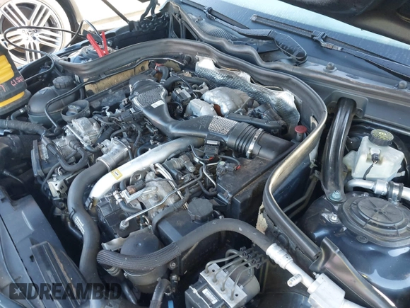 2011 Mercedes-Benz E 350 Luxury with VIN WDDHF2EB5BA350475, listed as a IAAI auction lot 41777123 with 154,730 mi miles and . Bid and sale history available at DreamBid. Image 6.