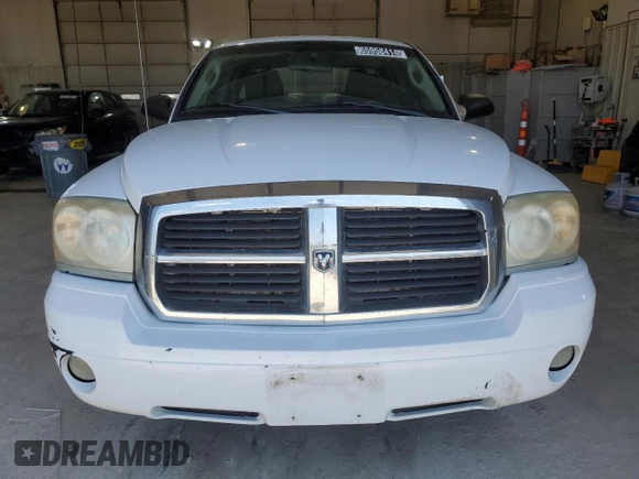 2006 Dodge Dakota SLT with VIN 1D7HW42K96S579208, listed as a Copart auction lot 71699414 with 178,506 mi miles and Clean Title. Bid and sale history available at DreamBid. Image 5.