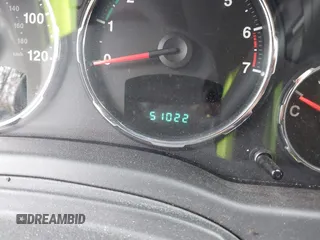 2012 Jeep Liberty Sport with VIN 1C4PJMAK0CW114519, listed as a IAAI auction lot 42076936 with 51,022 mi miles and . Bid and sale history available at carsss.com. Image 7.