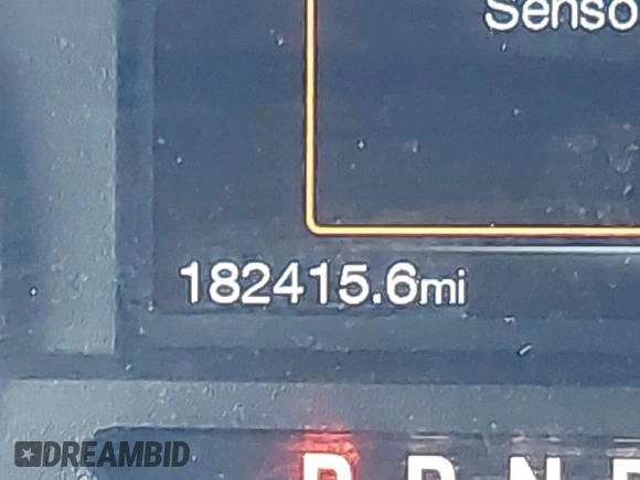 2016 Ford F-150 XL with VIN 1FTEX1CP6GKF19813, listed as a IAAI auction lot 41834855 with 182,415 mi miles and . Bid and sale history available at carsss.com. Image 15.