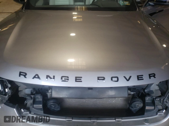 2020 Land Rover Range Rover Velar S with VIN SALYB2EXXLA261805, listed as a Copart auction lot 56273113 with 42,653 mi miles. Bid and sale history available at carsss.com. Image 12.