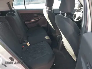 2012 Scion xD with VIN JTKKU4B42C1022206, listed as a IAAI auction lot 41743019 with 112,092 mi miles and . Bid and sale history available at DreamBid. Image 8.