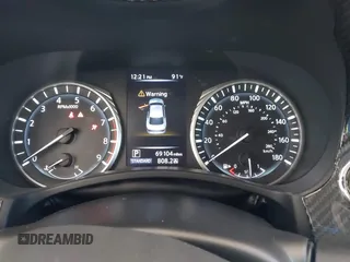 2018 Infiniti Q50 Luxe с VIN JN1EV7AP2JM365496, выставлен на аукционе IAAI как лот 42279328 с пробегом 69 104 миль миль и . История ставок и продаж доступна на DreamBid. Изображение 7.