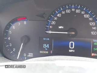 2014 Cadillac ATS Standard RWD with VIN 1G6AA5RA6E0171128, listed as a IAAI auction lot 42226859 with 90,308 mi miles and . Bid and sale history available at DreamBid. Image 15.