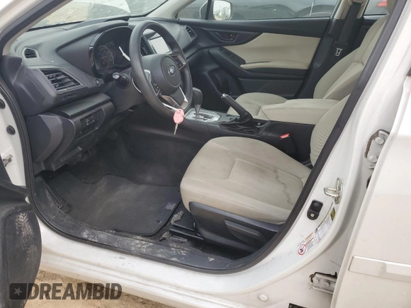 2017 Subaru Impreza z VIN 4S3GTAA69H3750585, wystawiony jako Copart lot #51662015 z przebiegiem 114 478 mil mil oraz Czysty tytuł • Clean title. Historia ofert i sprzedaży dostępna na DreamBid. Obrazek 7.