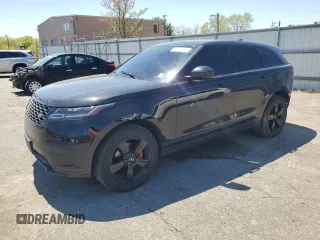 2020 Land Rover Range Rover Velar S с VIN SALYB2EX3LA266957, выставлен на аукционе Copart как лот 54584315 с пробегом 78 601 миль миль и Списание • Salvage title. История ставок и продаж доступна на DreamBid. Изображение 1.