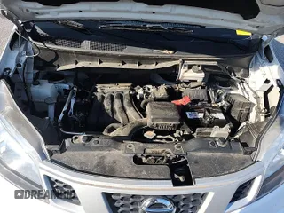 2020 Nissan NV200 S with VIN 3N6CM0KN6LK709584, listed as a IAAI auction lot 42667335 with 104,282 mi miles and . Bid and sale history available at DreamBid. Image 5.