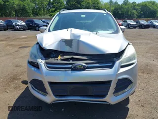 2014 Ford Escape SE with VIN 1FMCU9GX8EUA88526, listed as a IAAI auction lot 42578612 with 22,623 mi miles and . Bid and sale history available at DreamBid. Image 12.