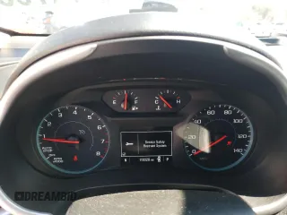 2020 Chevrolet Malibu LS with VIN 1G1ZB5ST7LF158173, listed as a Copart auction lot 48774795 with 119,329 mi miles and Salvage Title. Bid and sale history available at DreamBid. Image 9.