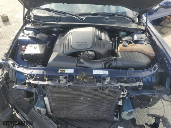 2015 Dodge Challenger R/T with VIN 2C3CDZAT9FH708691, listed as a Copart auction lot 47866335 with 112,178 mi miles and Salvage Title. Bid and sale history available at carsss.com. Image 11.