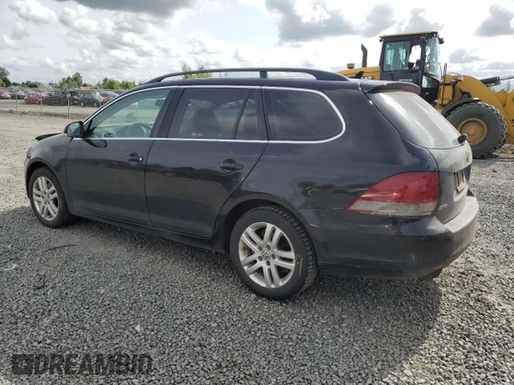 2013 Volkswagen Jetta TDI with VIN 3VWPL7AJ9DM664898, listed as a Copart auction lot 56362855 with 161,997 mi miles and Salvage title. Bid and sale history available at DreamBid. Image 2.