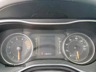 2020 Jeep Cherokee Latitude z VIN 1C4PJLCX7LD511157, wystawiony jako Copart lot #56926835 z przebiegiem 108 618 mil mil oraz Szkoda całkowita • Salvage title. Historia ofert i sprzedaży dostępna na DreamBid. Obrazek 9.