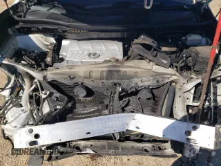 2013 Lexus RX 350 with VIN 2T2ZK1BA6DC104402, listed as a Copart auction lot 49395715 with 152,611 mi miles and Salvage Title. Bid and sale history available at DreamBid. Image 14.