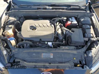 2016 Ford Fusion SE with VIN 3FA6P0HD7GR271862, listed as a Copart auction lot 54968775 with 189,318 mi miles and Clean Title. Bid and sale history available at DreamBid. Image 11.